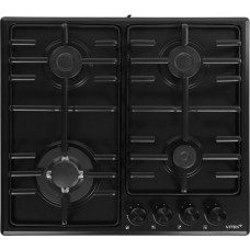 VITEK VGH 6410W MBK черный матовый