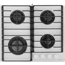 VITEK VGH 6420 WG стекло белое