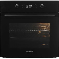 HYUNDAI HEO 6650 BG черный