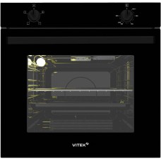 VITEK VEO 6230 BG стекло черное