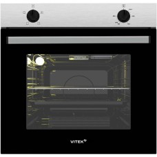 VITEK VEO 6230 IX нержавеющая сталь