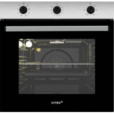 VITEK VEO 6380 IX нержавеющая сталь