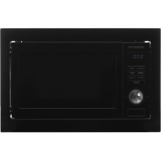 HYUNDAI HBW 2544 BG 25л. 900Вт черный (встраиваемая)