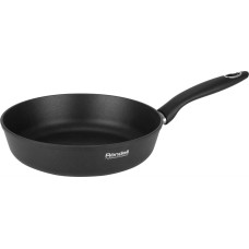 RONDELL Сковорода Forte RDA-1648 круглая 20см черный RONDELL Сковорода Forte RDA-1648 круглая 20см черный