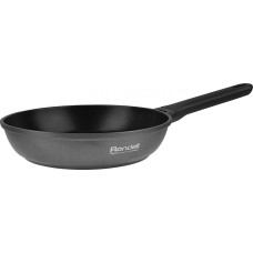 RONDELL Сковорода Zorro RDA-1450 круглая 24см графитовый RONDELL Сковорода Zorro RDA-1450 круглая 24см графитовый