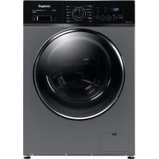 БИРЮСА WM-SM610/08 S хромированный металлик БИРЮСА WM-SM610/08 S хромированный металлик