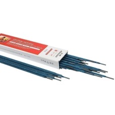 REXANT (11-0953) электрод 450 мм MP-3C 4 мм, пачка REXANT (11-0953) электрод 450 мм MP-3C 4 мм, пачка