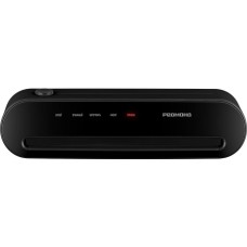 REDMOND VS-1502, черный