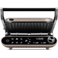 REDMOND SteakMaster GM-303, бежевый REDMOND SteakMaster GM-303, бежевый