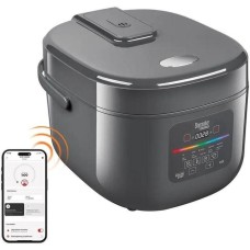 REDMOND MC-100S, серый