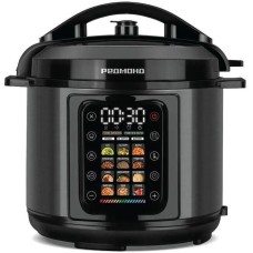 REDMOND MP-111, черный