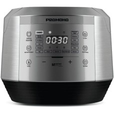 REDMOND RMC-450, серебро