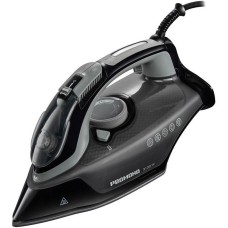 REDMOND IR-1609, черный