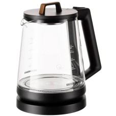 REDMOND KG-226, черный с деревом REDMOND KG-226, черный с деревом