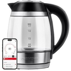 REDMOND SkyKettle KG-230S, черный/хром REDMOND SkyKettle KG-230S, черный/хром