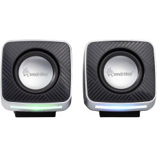 SMARTBUY (SBA-5550) MINI PRO черный SMARTBUY (SBA-5550) MINI PRO черный