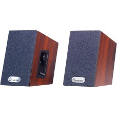 SMARTBUY (SBA-5600) FUSION 2 дерево