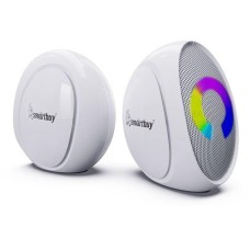 SMARTBUY (SBA-6000) DRIVE 2 белый SMARTBUY (SBA-6000) DRIVE 2 белый