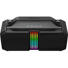 SMARTBUY (SBS-5820) FLYER черный