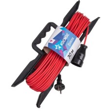 КОСМОС YPKsm30m-1g(16A) - 1 гн - 30 м - рамка