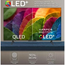 HARPER 65Q770TS HARPER 65Q770TS