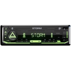 AURA STORM-678DSP DSP-ресивер AURA STORM-678DSP DSP-ресивер