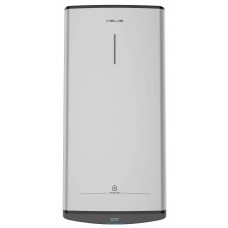 ARISTON Накопительный электрический водонагреватель ABS VLS PRO R 50, серый металлик ARISTON Накопительный электрический водонагреватель ABS VLS PRO R 50, серый металлик