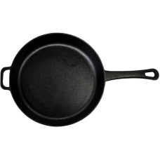 ГАРДАРИКА 00120 чугун 20см лит/руч ГАРДАРИКА 00120 чугун 20см лит/руч