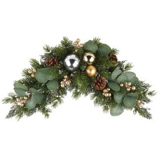 ВОЛШЕБНАЯ СТРАНА Украшение новогоднее Праздник (110284) ВОЛШЕБНАЯ СТРАНА Украшение новогоднее Праздник (110284)