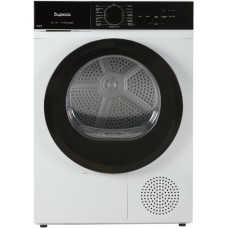 БИРЮСА DM-SN9/46 белый