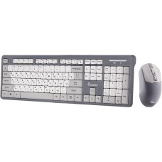 SMARTBUY (SBC701AGK) 701AG бело-серый SMARTBUY (SBC701AGK) 701AG бело-серый