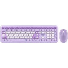 SMARTBUY (SBC666395AGB) Cute Bunny бело-сиреневый