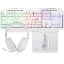 SMARTBUY (SBC610GW) F10 белый