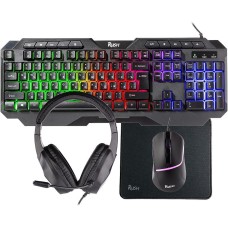 SMARTBUY (SBC610GK) F10 черный