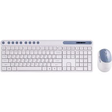 SMARTBUY (SBC107AGW) 107AG, белый-голубой