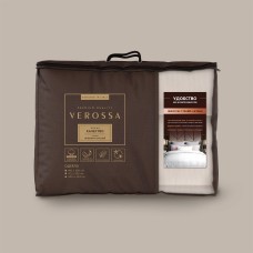 VEROSSA 935870 Hotel Line Одеяло 200/220 Antique White
