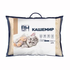 ВОЛШЕБНАЯ НОЧЬ 929342 Нежный Кашемир Подушка 50/70 Кашемировая коза