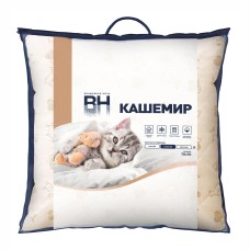 ВОЛШЕБНАЯ НОЧЬ 929344 Нежный Кашемир Подушка 70/70 Кашемировая коза