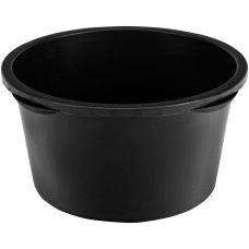 SPARTA Таз круглый строительный, 40 л, 81446