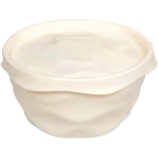 HOMVER Modena 0,75л с крышкой (светло-бежевый) 221112525/01 HOMVER Modena 0,75л с крышкой (светло-бежевый) 221112525/01