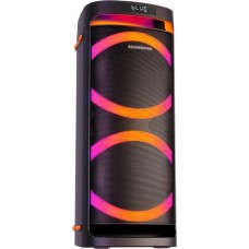 SOUNDMAX SM-MS4206(черный) SOUNDMAX SM-MS4206(черный)
