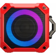 SOUNDMAX SM-PS5007B(красный)