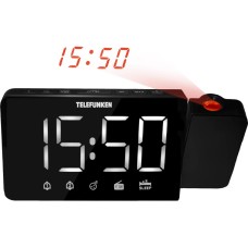 TELEFUNKEN TF-1709(черный с белым) TELEFUNKEN TF-1709(черный с белым)