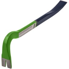 СИБРТЕХ Лом-гвоздодёр, 300X22X12 мм 25244