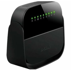 D-LINK DSL-2640U/R1A (Annex A)
