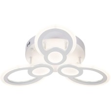 ESCADA 10269/6 LED*51W White ESCADA 10269/6 LED*51W White