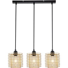 ESCADA 10190/3S E27*40W Gold