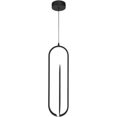 ESCADA 10255/2 LED*25W Black