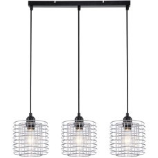 ESCADA 10190/3S E27*40W Chrome