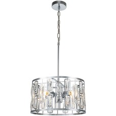 ESCADA 2102/4S Е27*60W Chrome